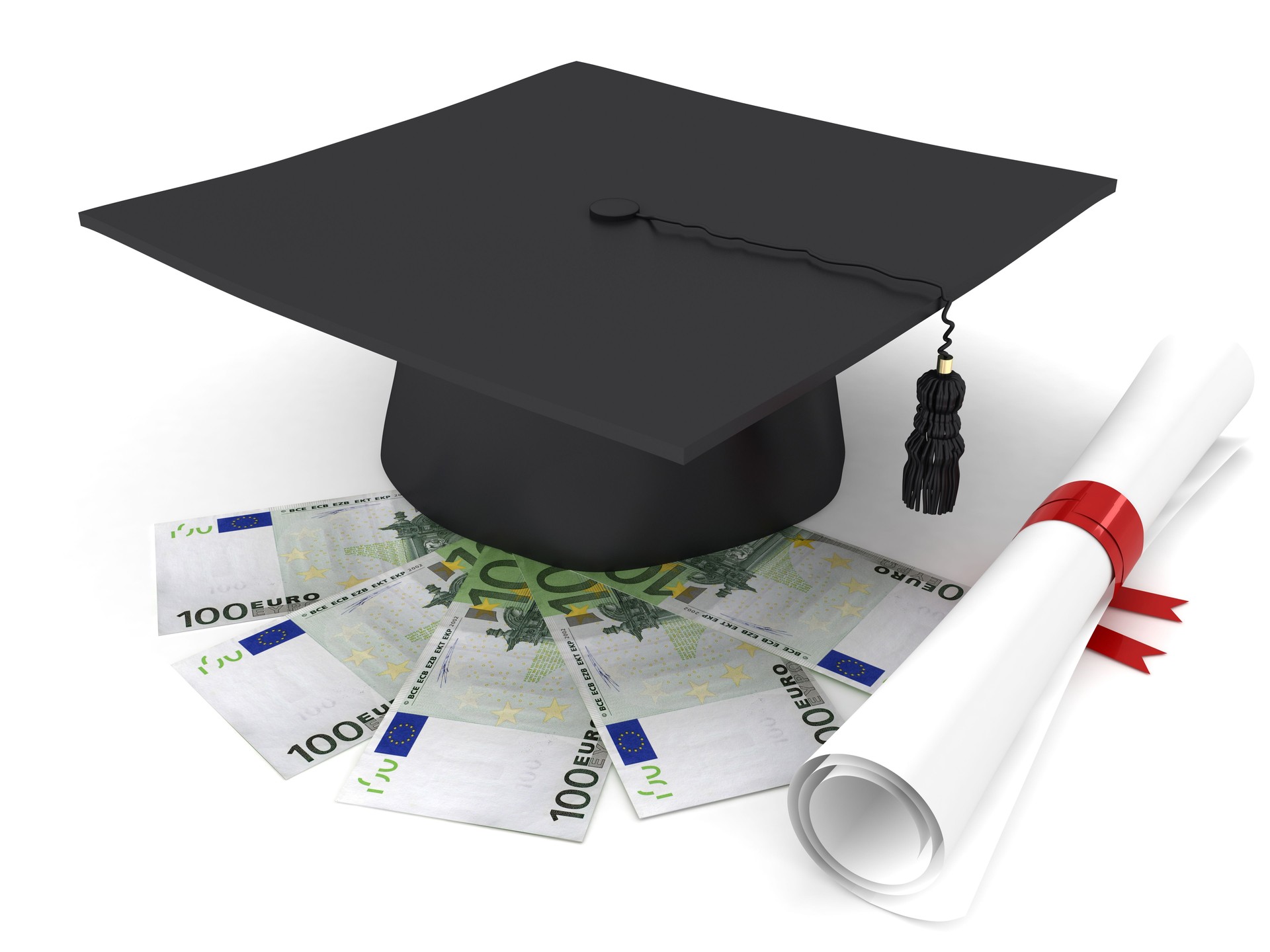 Professional Education Loan