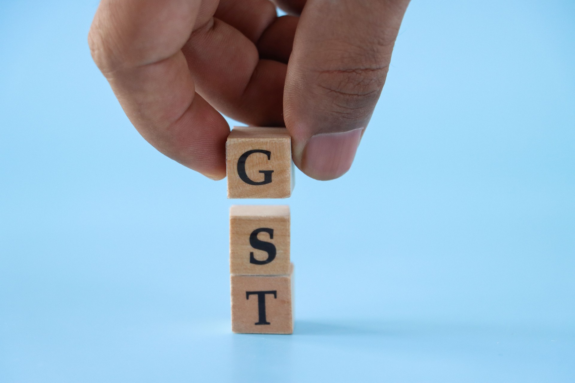 GST Overdraft Facility in Ahmedabad