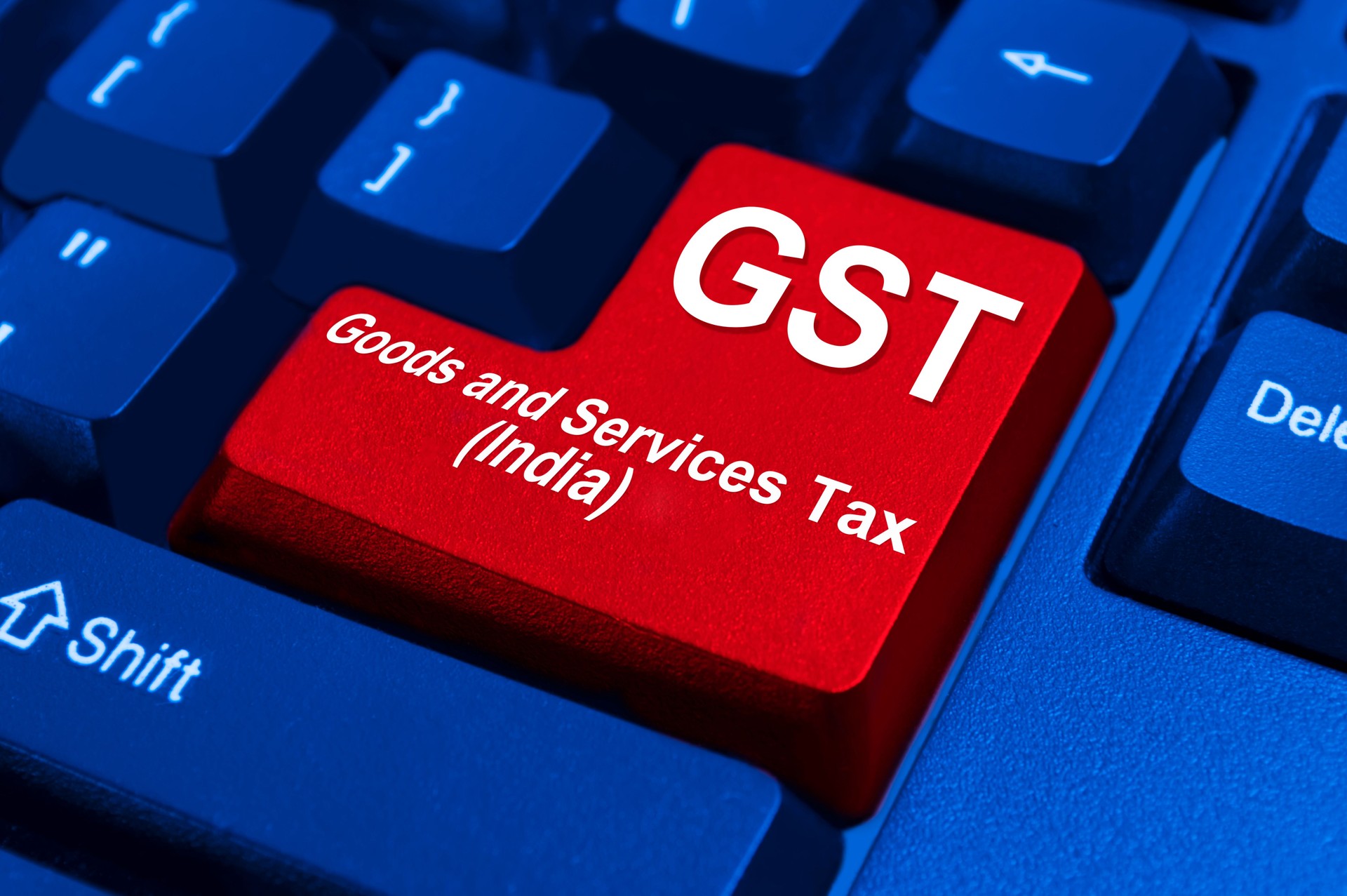 GST Invoice Financing Facility in Ahmedabad