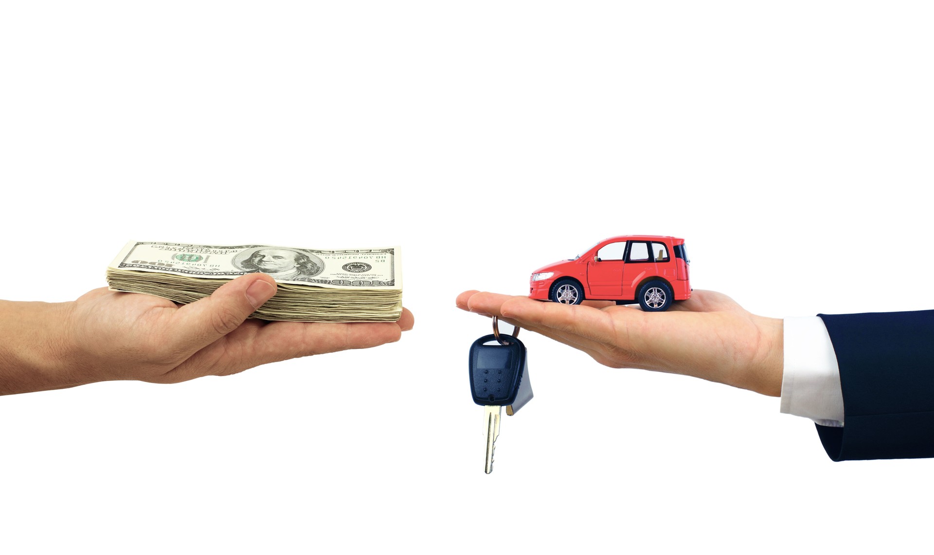 Used Car Loan in Ahmedabad