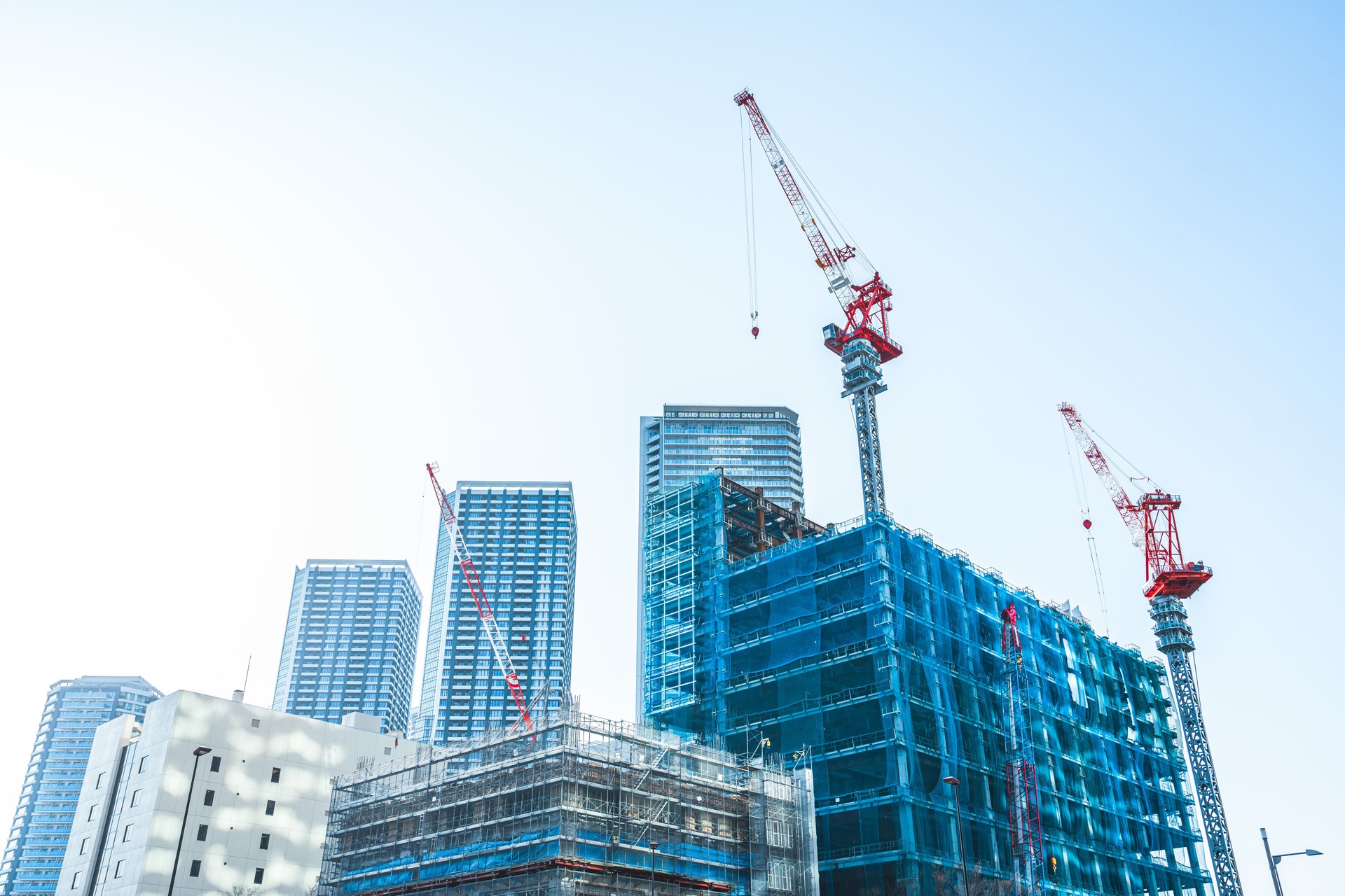 Infrastructure Loan in Ahmedabad