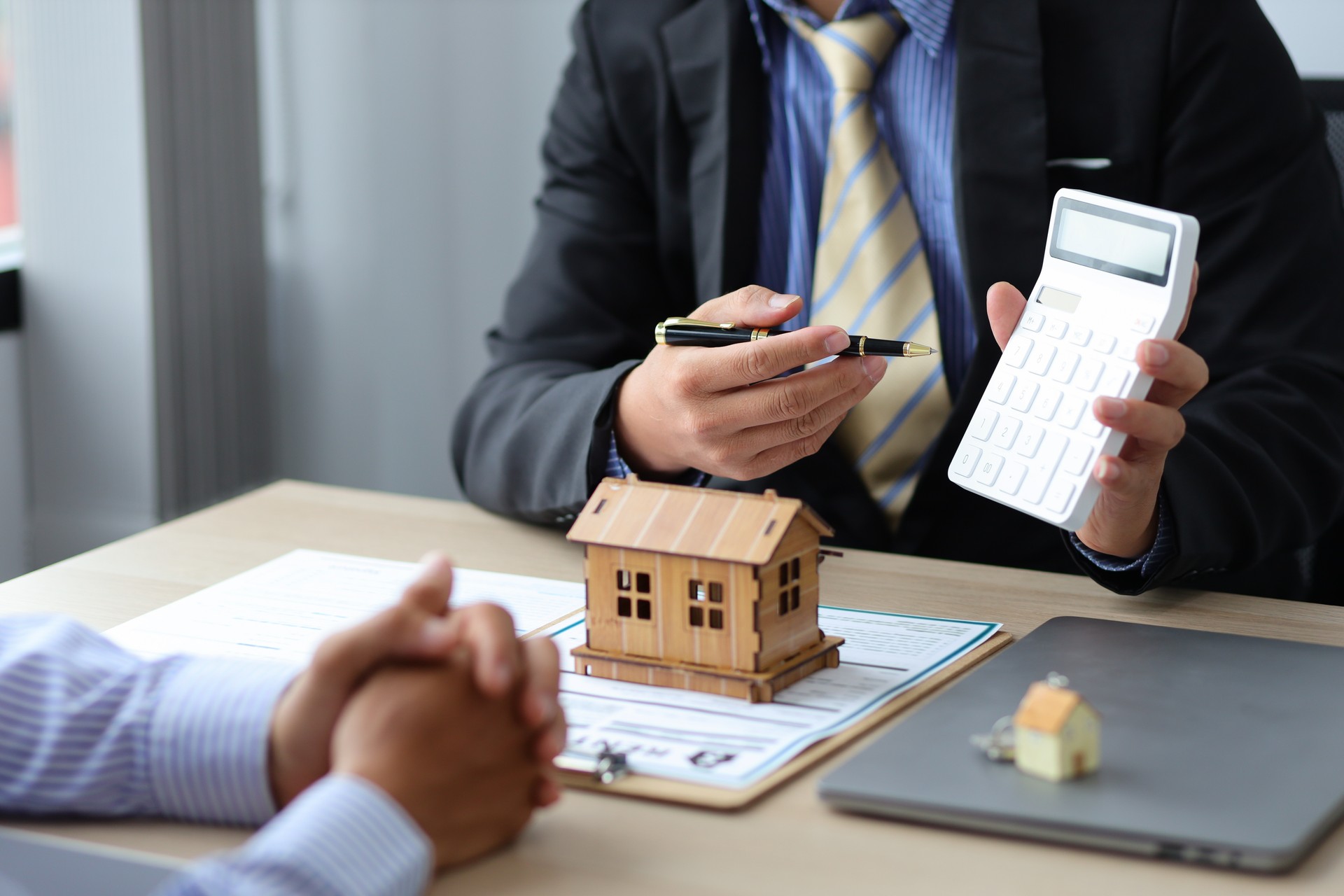 Balance Transfer Home loan in Ahmedabad
