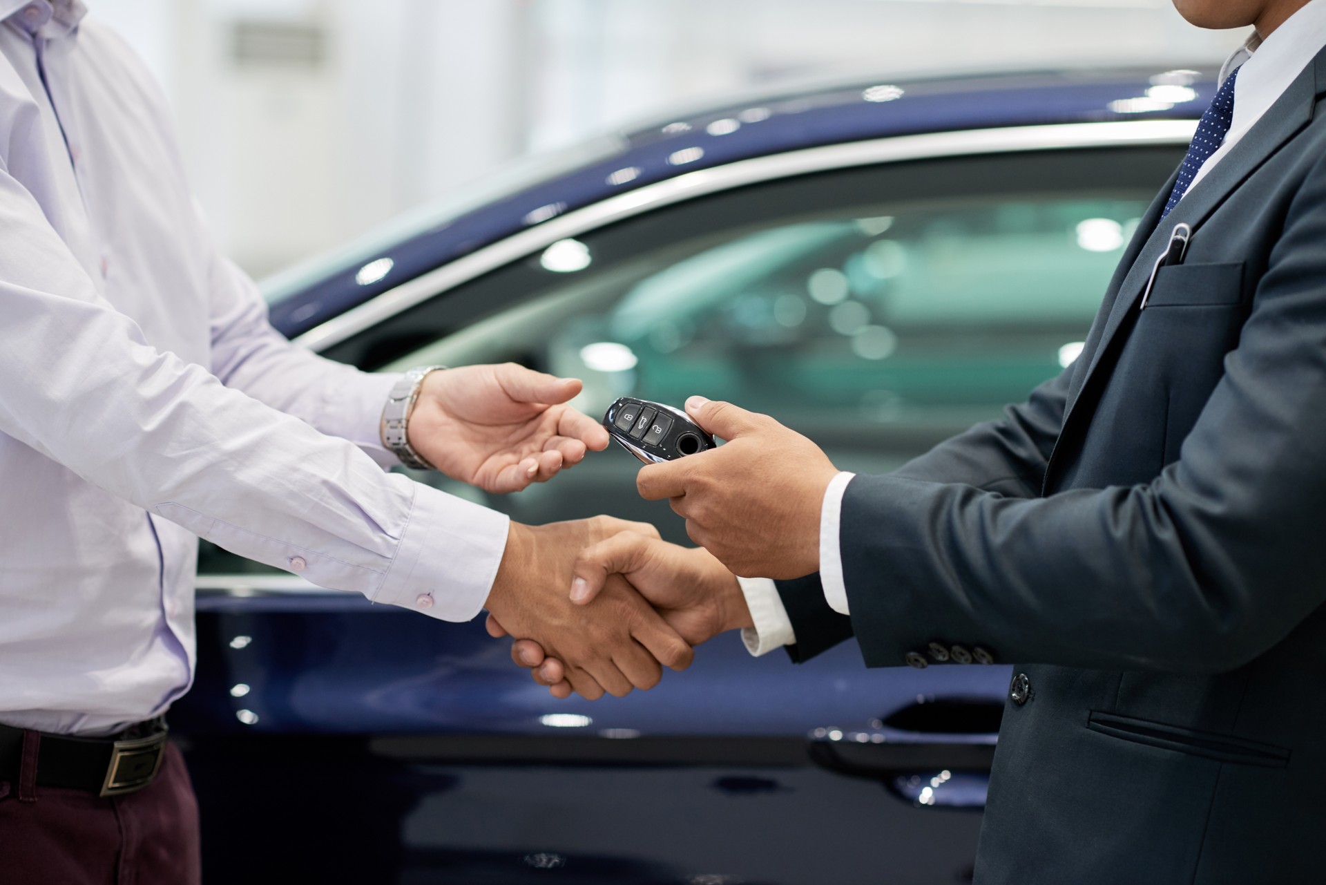 Car Loan | Used Car | Refinance