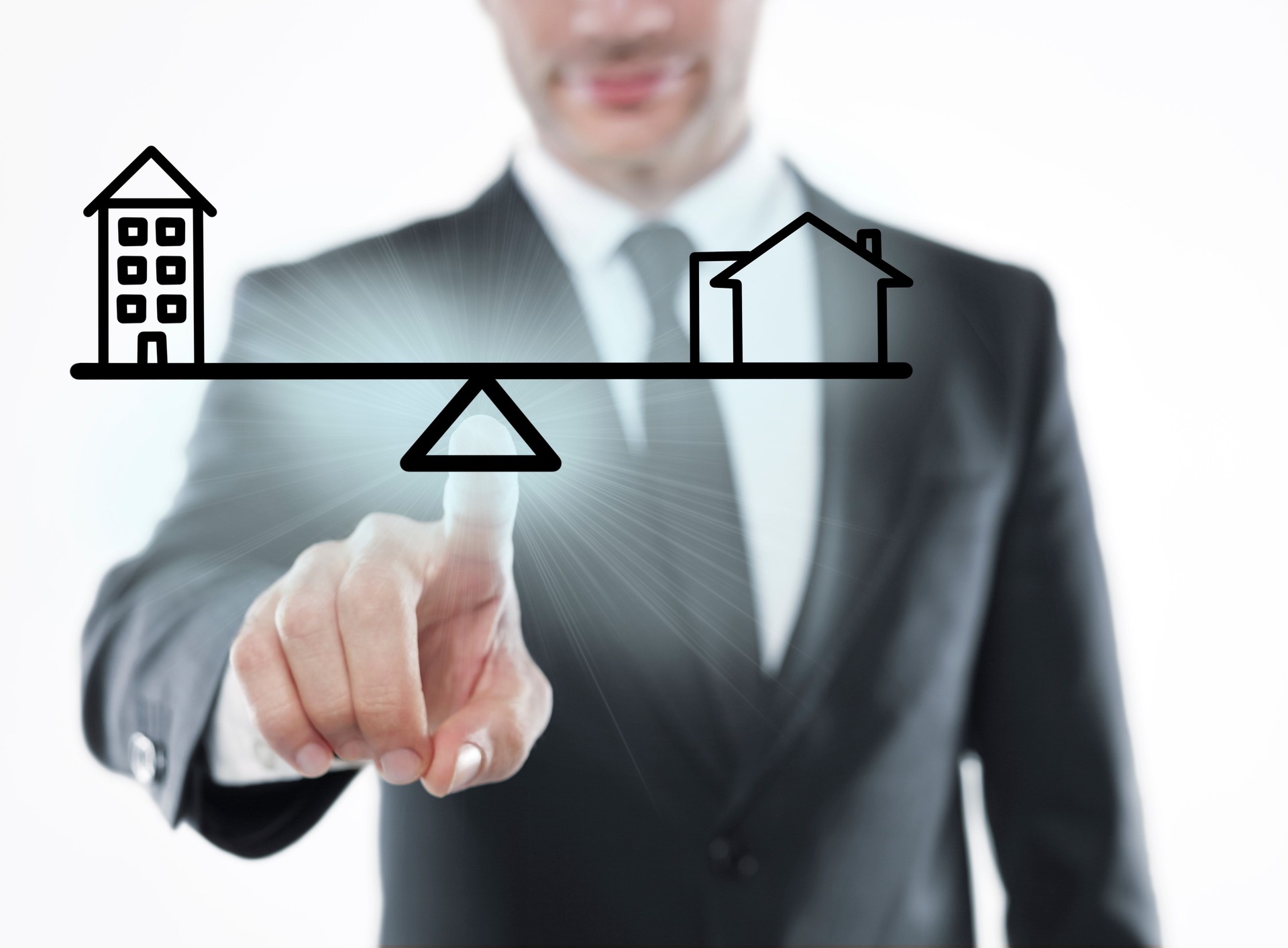 Balance Transfer with Top-up in Ahmedabad