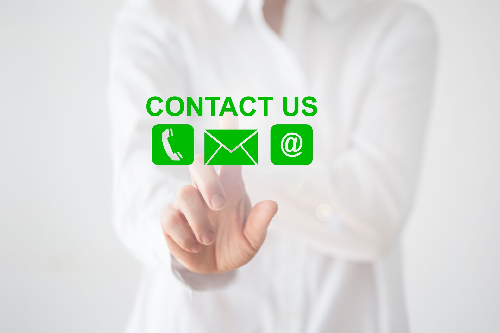 Contact us