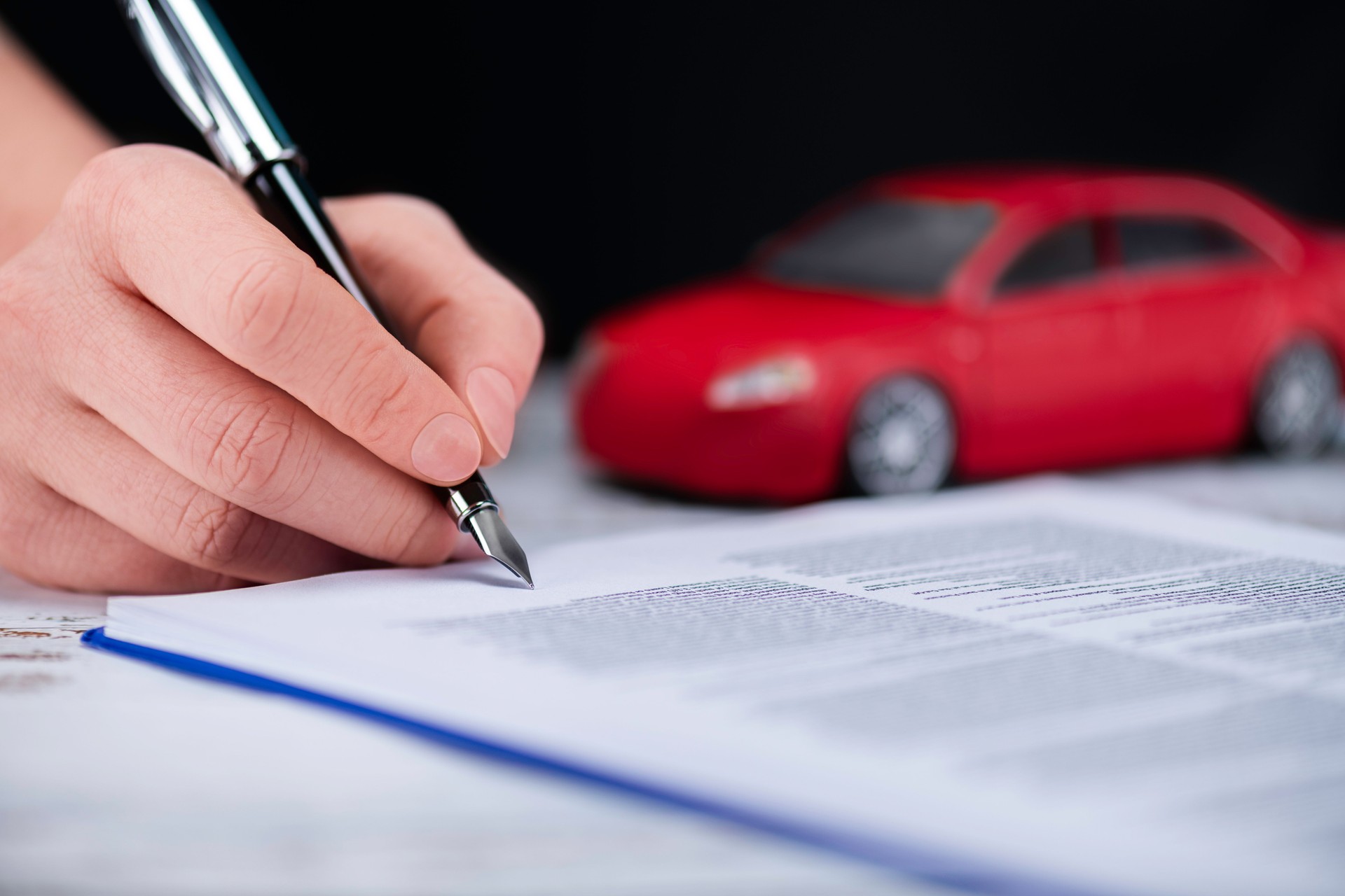 Car Refinance in Ahmedabad