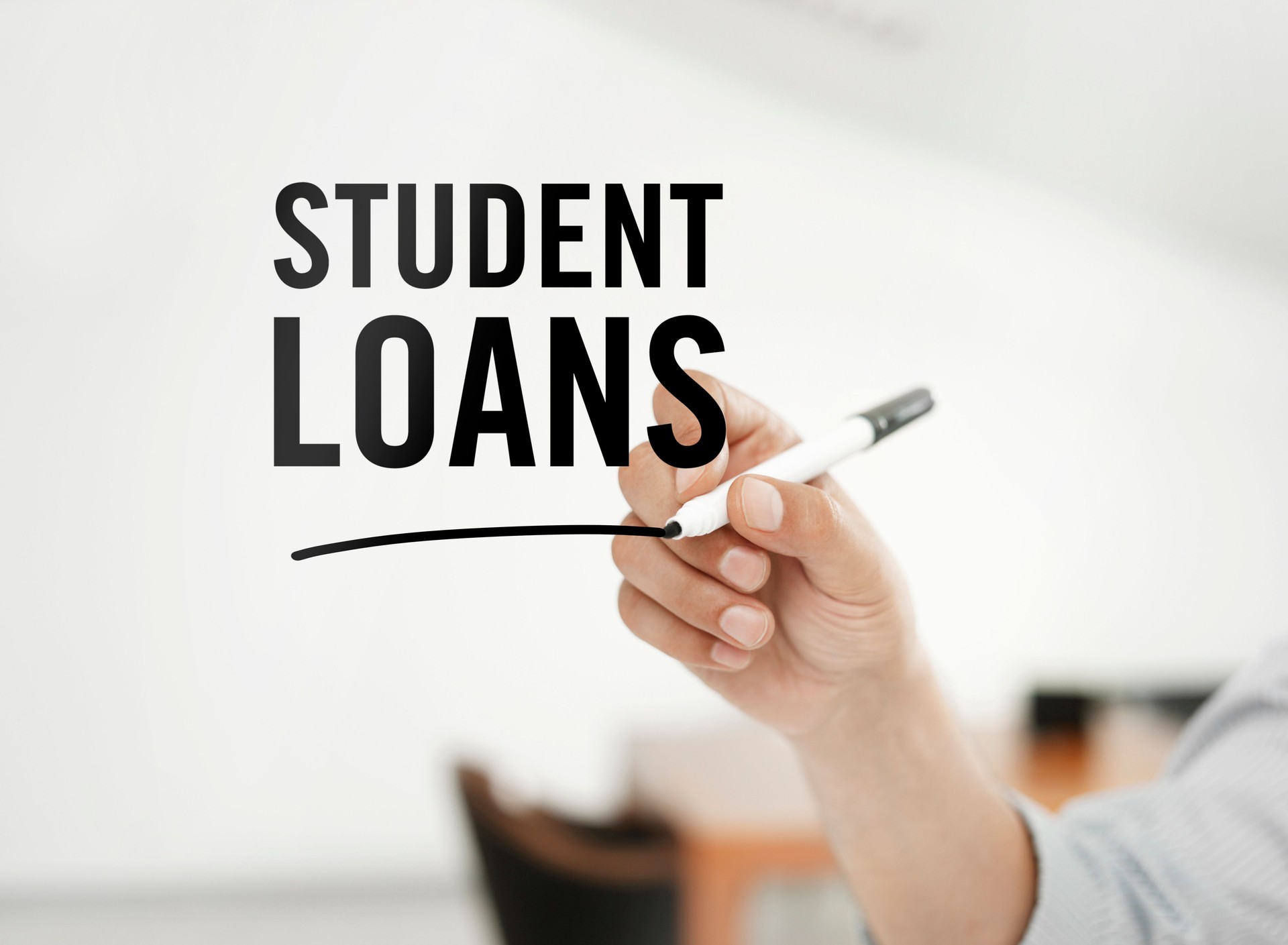 Student loans