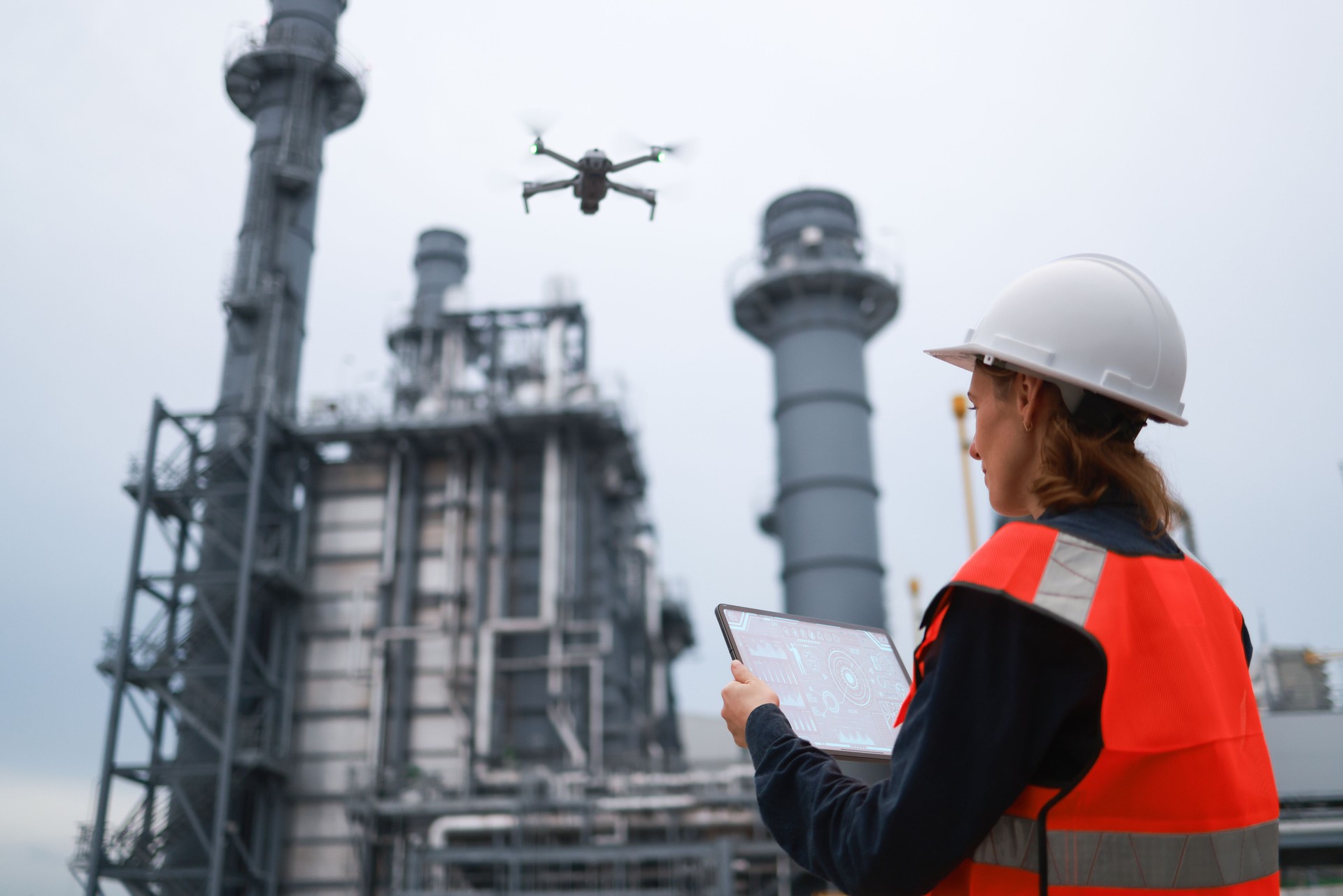 Industrial Project Finance in Ahmedabad