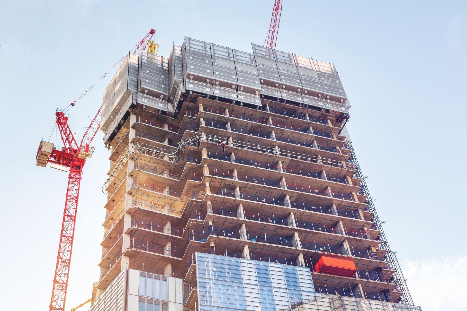 Construction Finance in Ahmedabad