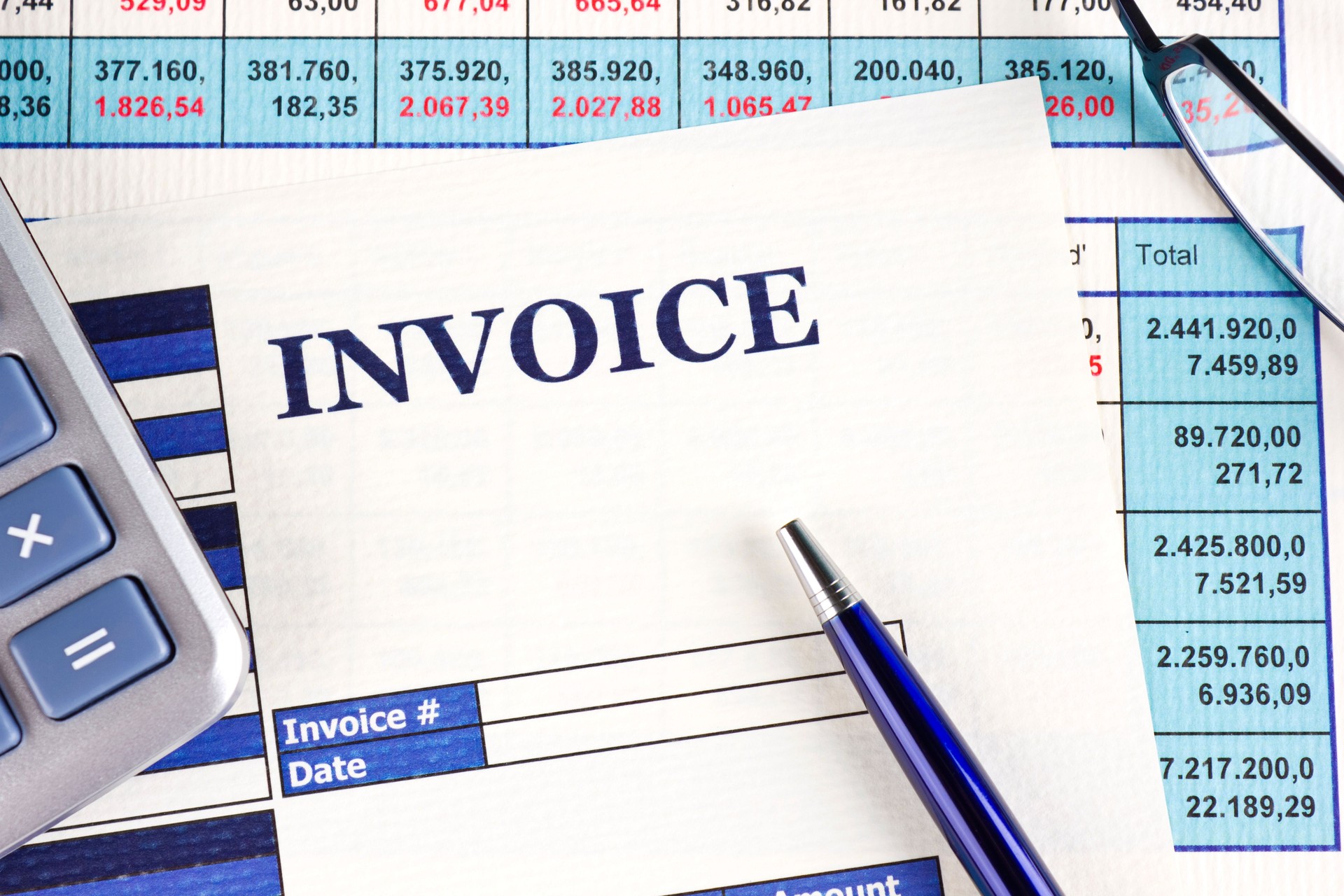 Invoice Discounting Facilities in Ahmedabad