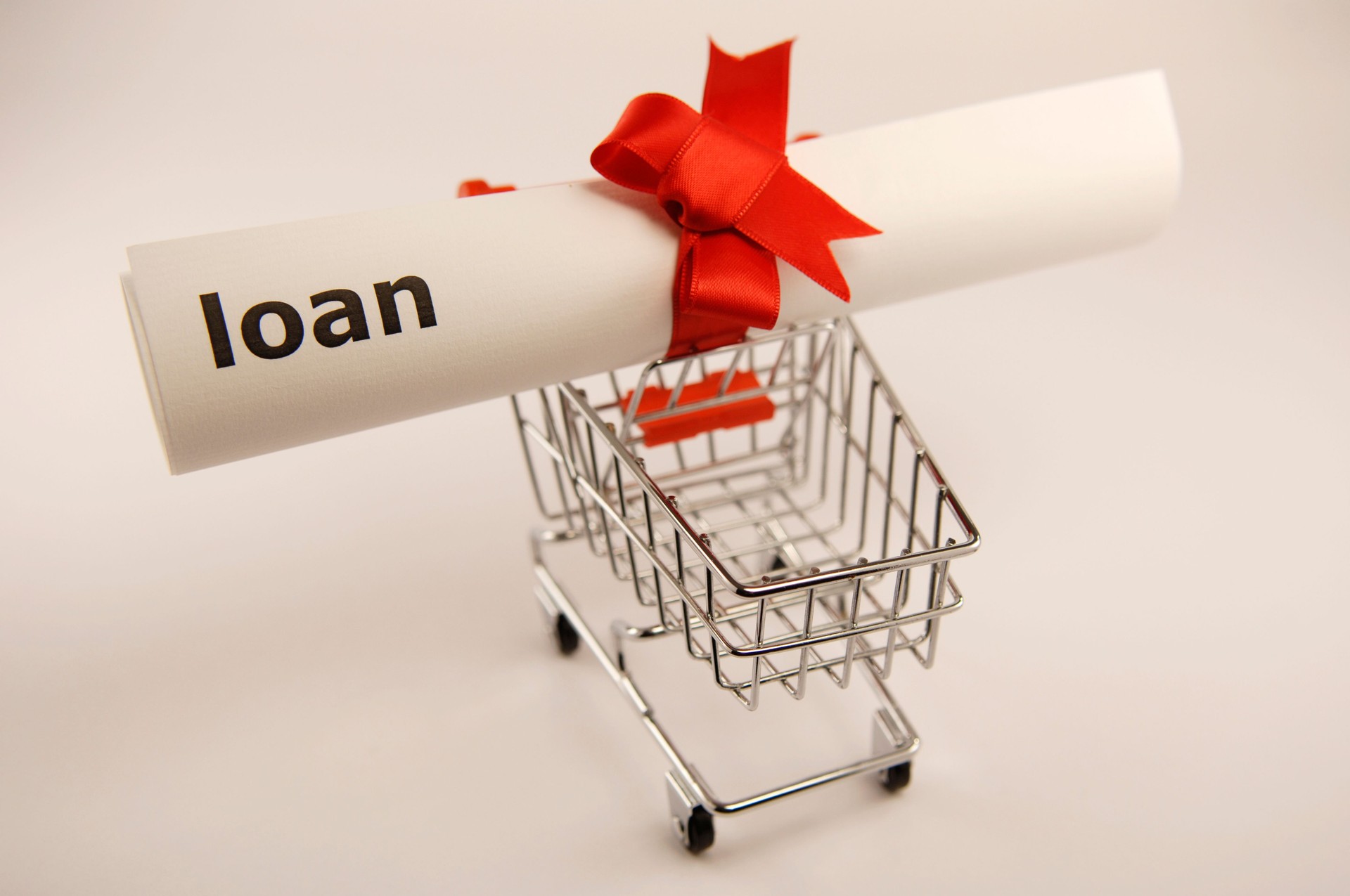Commercial Shop Purchase Loan in Ahmedabad
