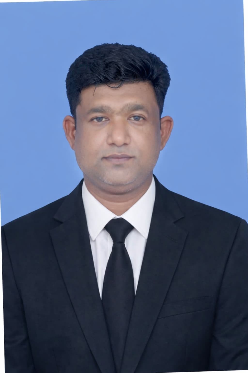 Swaraj Theeya